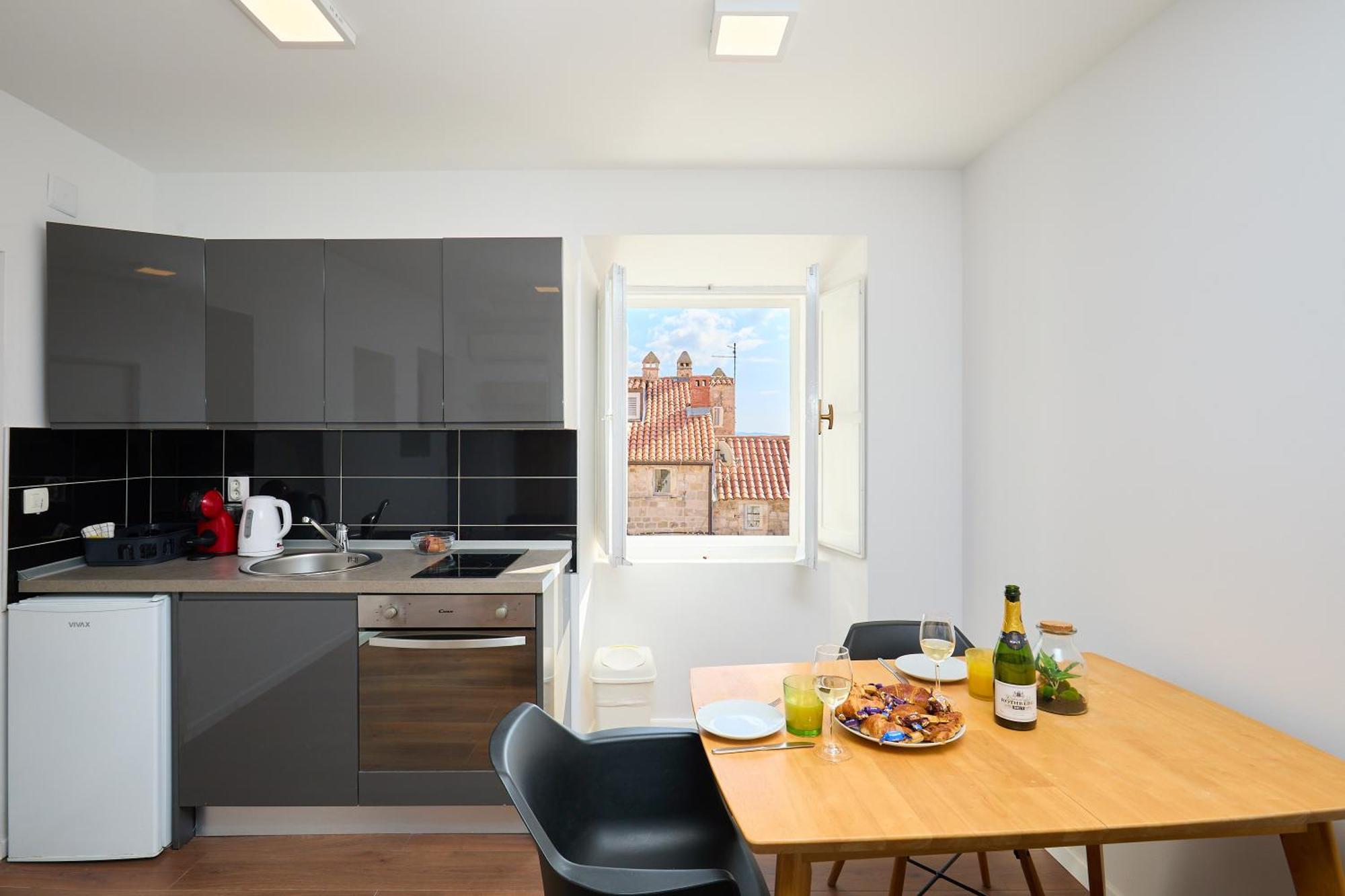 Dominium Old City Suite Dubrovnik Extérieur photo