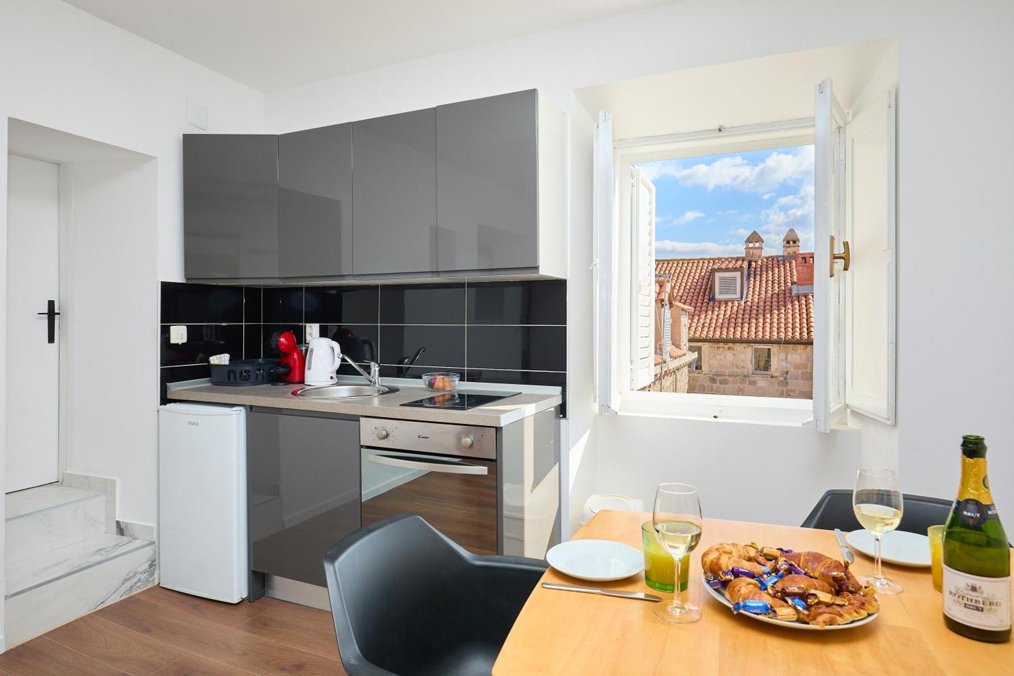 Dominium Old City Suite Dubrovnik Extérieur photo
