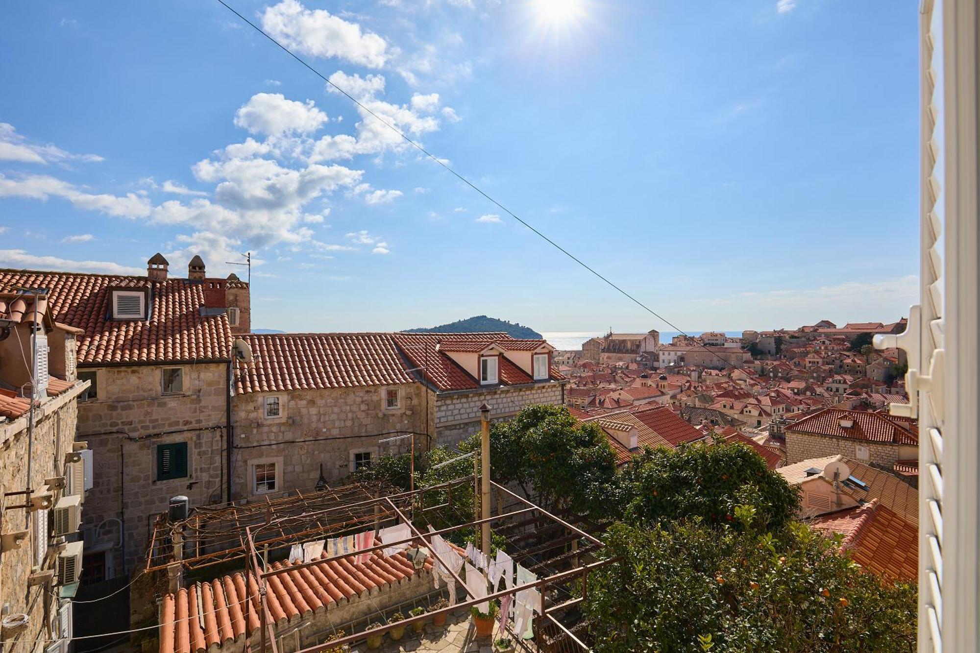 Dominium Old City Suite Dubrovnik Extérieur photo