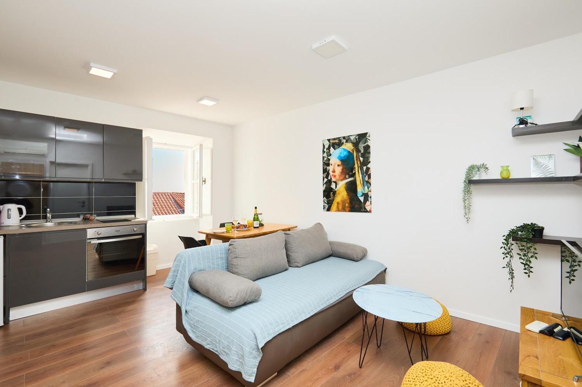 Dominium Old City Suite Dubrovnik Extérieur photo