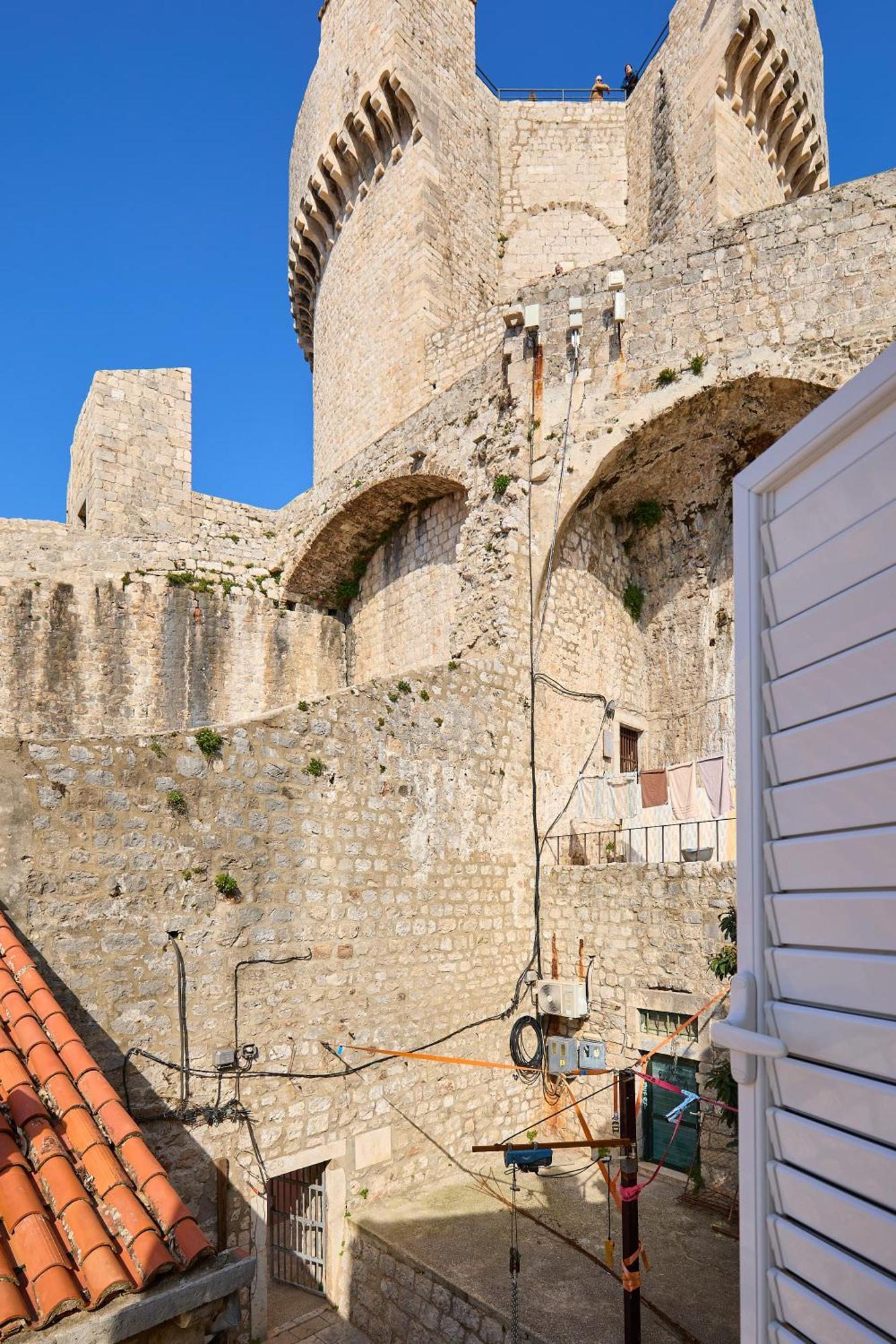 Dominium Old City Suite Dubrovnik Extérieur photo