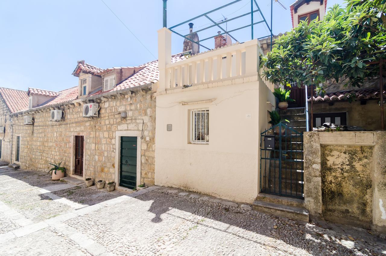 Dominium Old City Suite Dubrovnik Extérieur photo