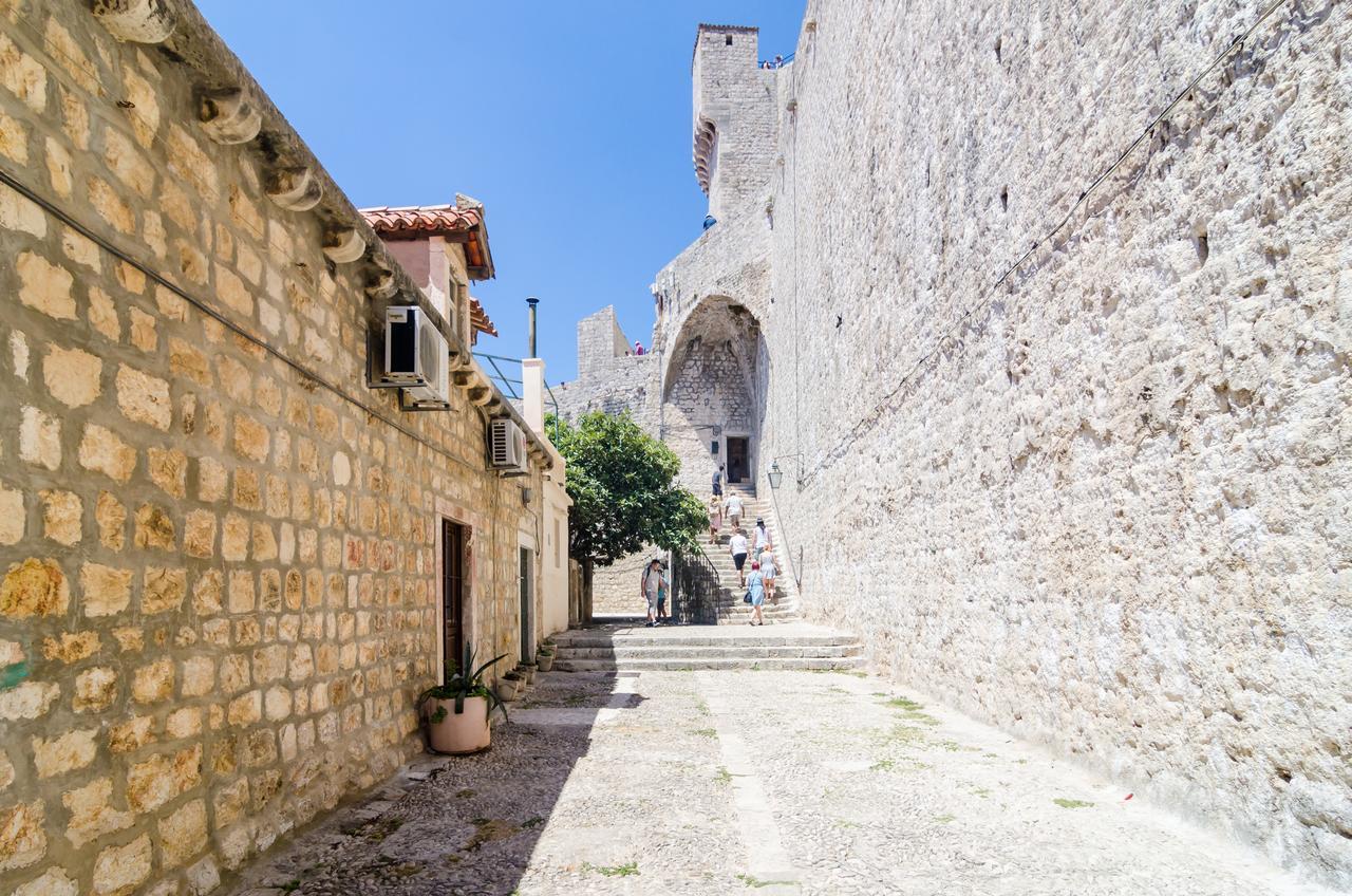 Dominium Old City Suite Dubrovnik Extérieur photo