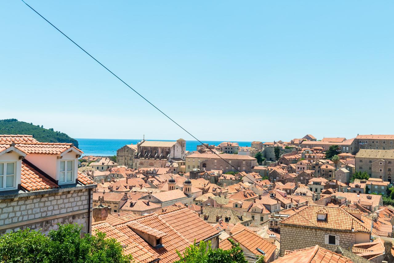 Dominium Old City Suite Dubrovnik Extérieur photo