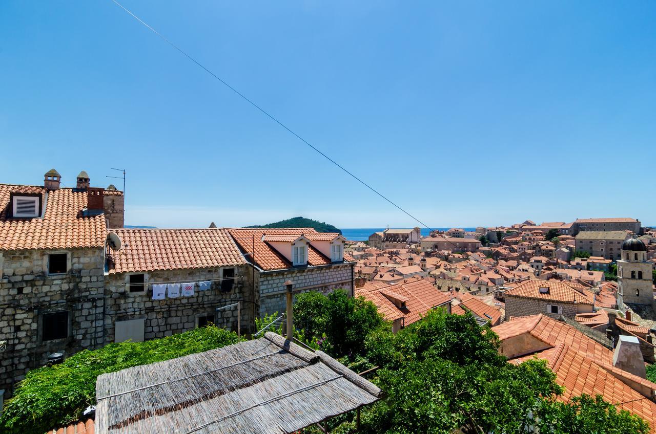Dominium Old City Suite Dubrovnik Extérieur photo