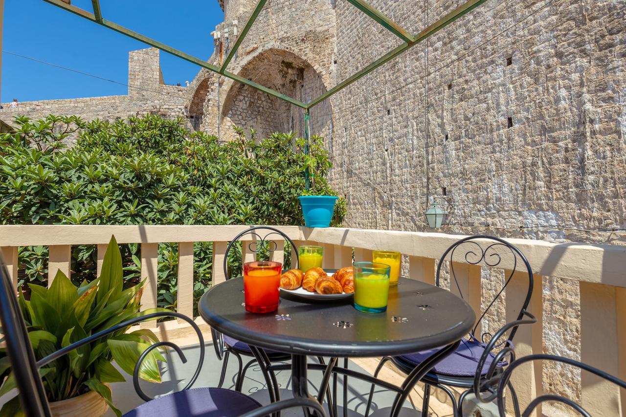 Dominium Old City Suite Dubrovnik Extérieur photo