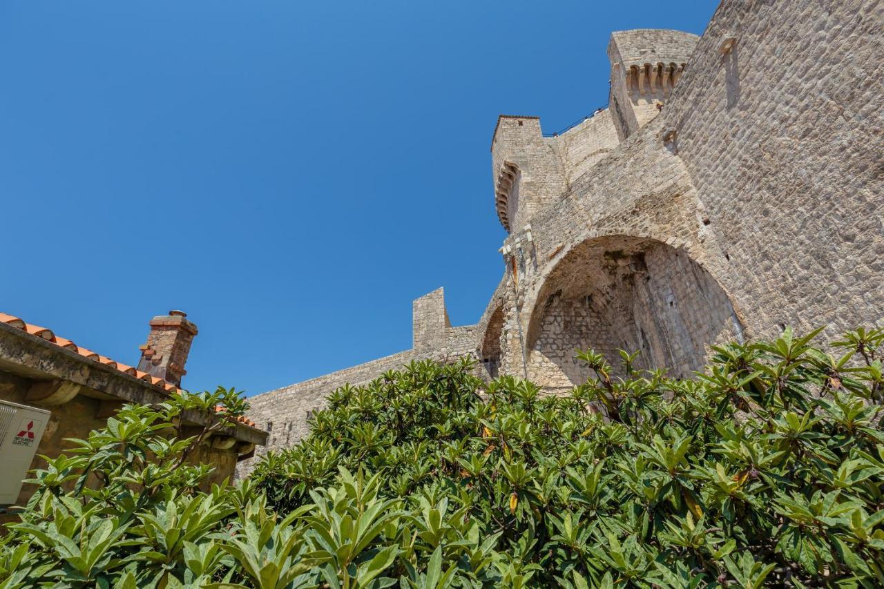Dominium Old City Suite Dubrovnik Extérieur photo