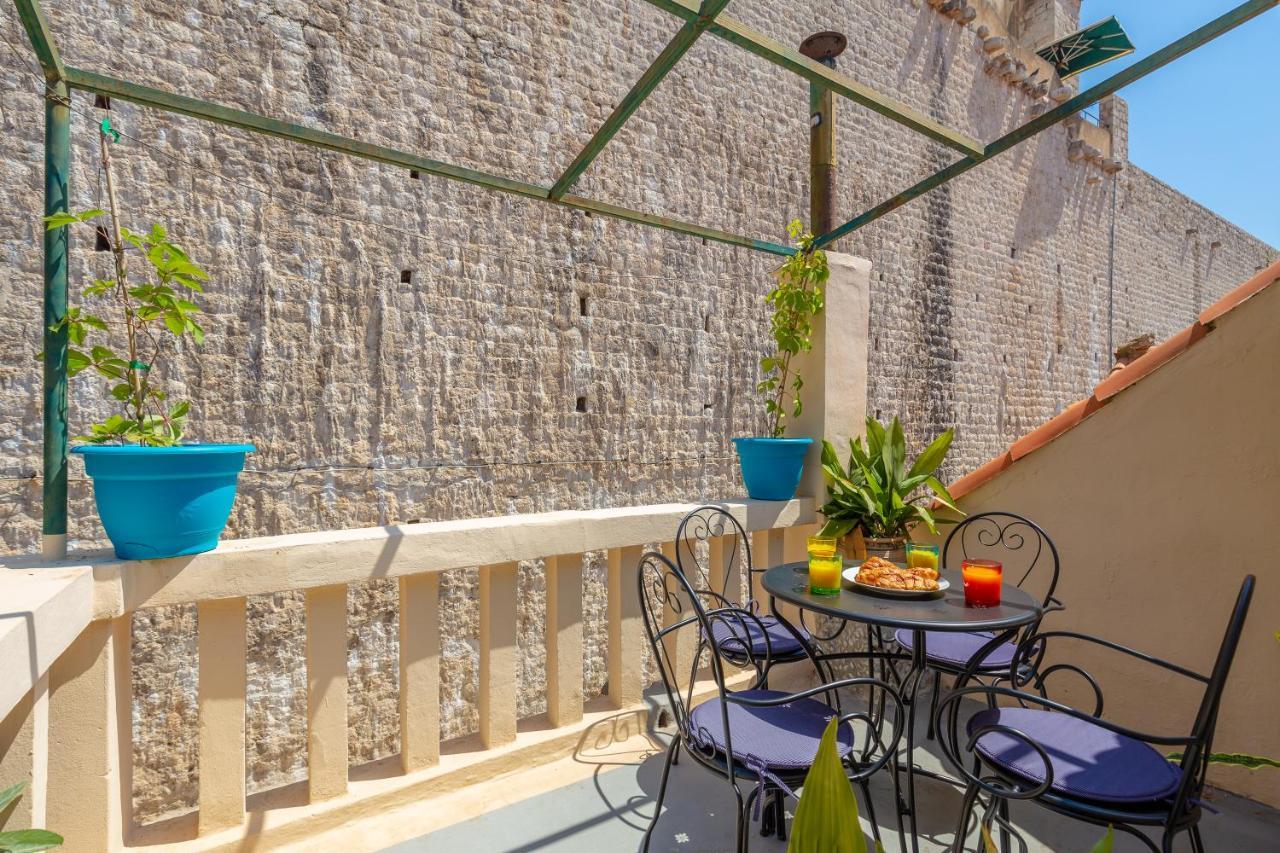 Dominium Old City Suite Dubrovnik Extérieur photo